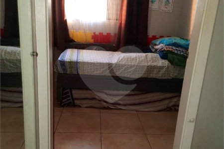 Casa à venda com 2 quartos em Parque Fernanda, São Paulo, SP