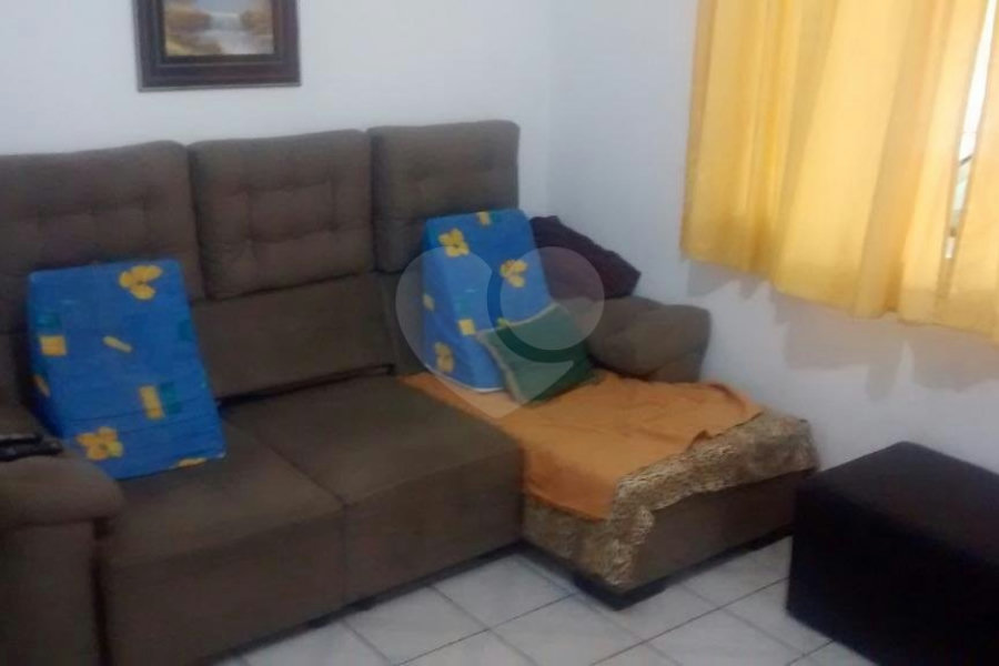 Sobrado à venda com 2 suítes em Vila Formosa, São Paulo, SP