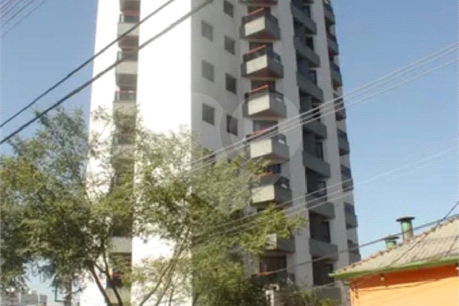 Apartamento à venda com 3 quartos, sendo 1 suíte, em Santana, São Paulo, SP