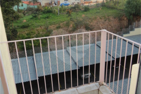 Apartamento à venda com 2 quartos em Chácaras Monte Verde, Itu, SP