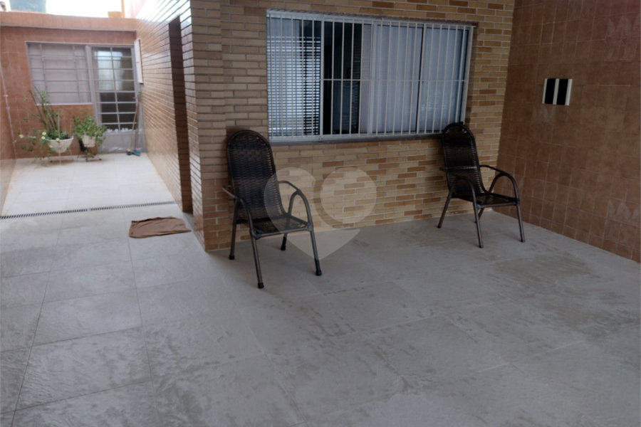 Sobrado à venda com 2 quartos em Palmas do Tremembé, São Paulo, SP