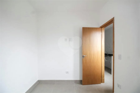 Apartamento à venda ou para alugar com 1 quarto em Vila Invernada, São Paulo, SP