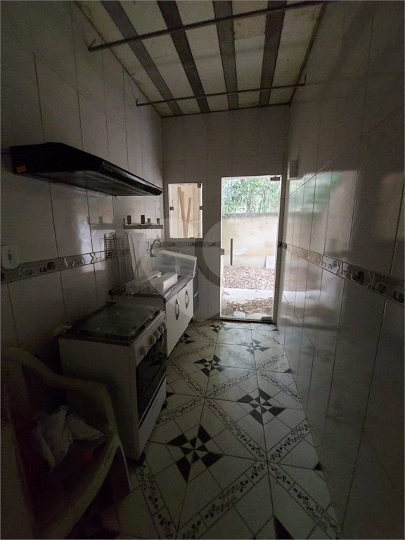Casa à venda com 3 quartos em Campo Grande, Rio de Janeiro, RJ