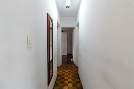 Apartamento à venda com 2 quartos em Pinheiros, São Paulo, SP