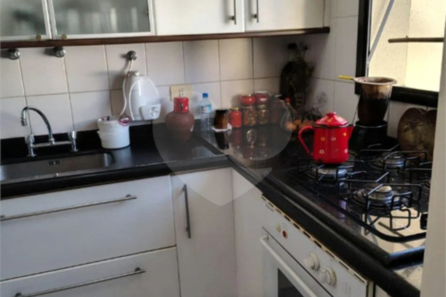 Apartamento à venda com 3 quartos, sendo 1 suíte, em Jabaquara, São Paulo, SP