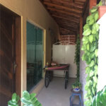 Casa à venda com 3 quartos, sendo 1 suíte, no condomínio Greenland, São Paulo - SP