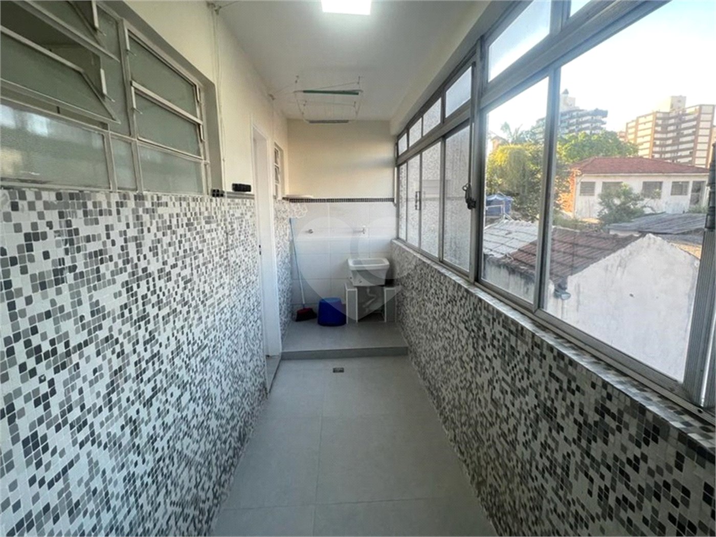Apartamento à venda com 2 quartos em Santana, São Paulo, SP
