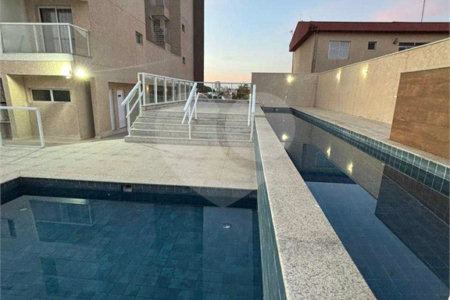 Apartamento à venda com 2 quartos, sendo 1 suíte,  em Vila Hortência, Sorocaba, SP