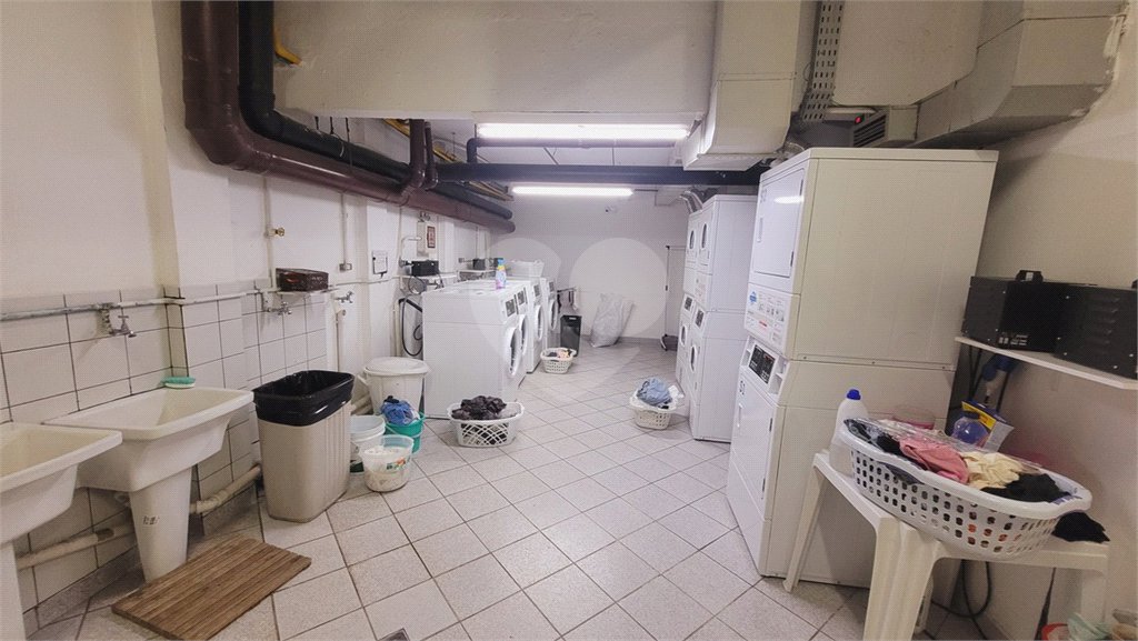 Apartamento à venda com 1 suíte em Pinheiros, São Paulo, SP