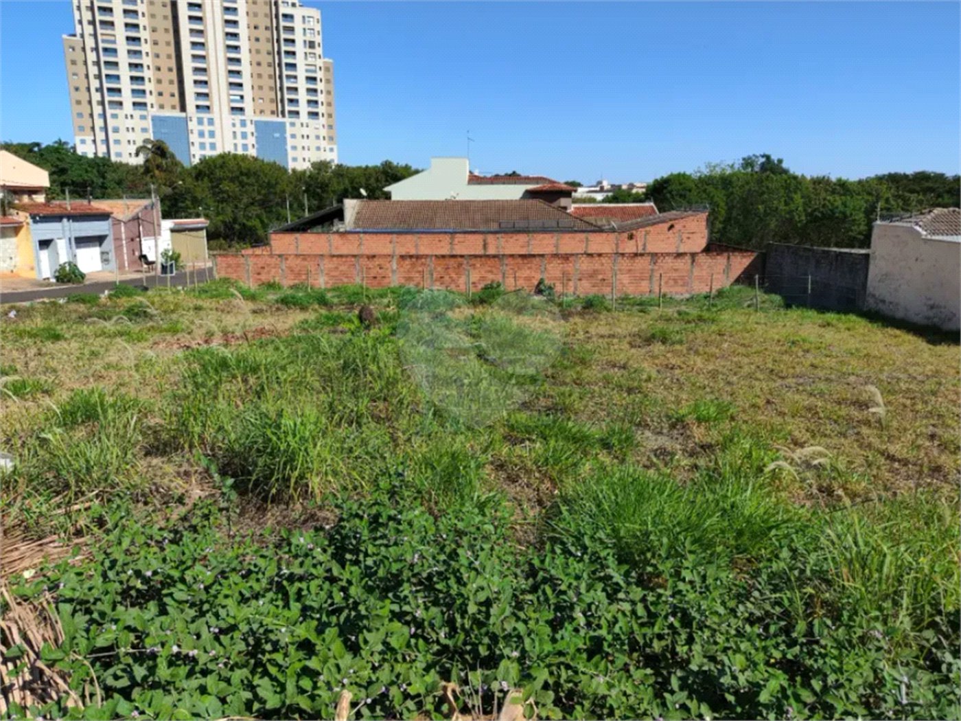 Terreno à venda em Alto da Boa Vista, Ribeirão Preto, SP