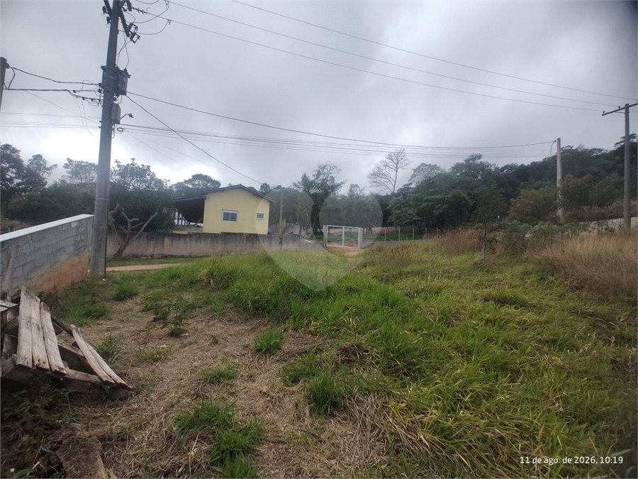 Terreno à venda no condomínio Estancia Santa Maria do Laranjal, Atibaia - SP