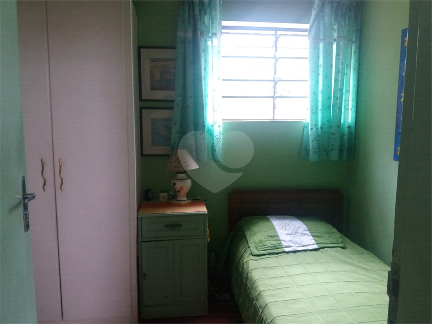 Casa à venda com 3 quartos, sendo 1 suíte, em Vila Cruzeiro, São Paulo, SP
