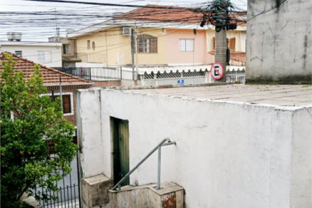 Casa Térrea à venda com 2 quartos em Vila Nivi, São Paulo, SP