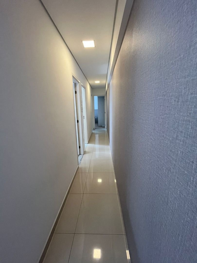 Apartamento com 3 dormitórios à venda, 82 m² por R$ 990.000,00 - José Menino - Santos/SP