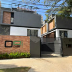 Casa à venda com 2 suítes no condomínio Cube Villa, São Paulo - SP