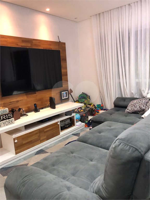 Apartamento para alugar com 3 quartos, sendo 2 suítes, no Centro, São Bernardo do Campo, SP