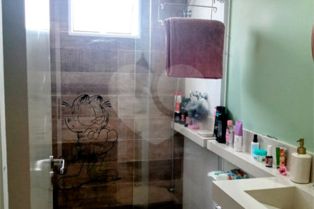 Apartamento à venda com 2 quartos, sendo 1 suíte,  em Vila Guarani (z Sul), São Paulo, SP