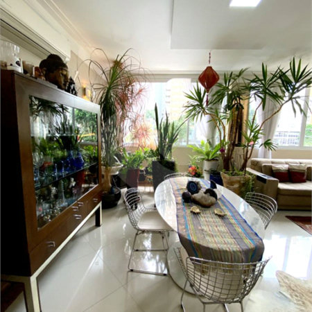 Apartamento à venda ou para alugar com 3 quartos, sendo 1 suíte, em Jardim Paulista, São Paulo, SP