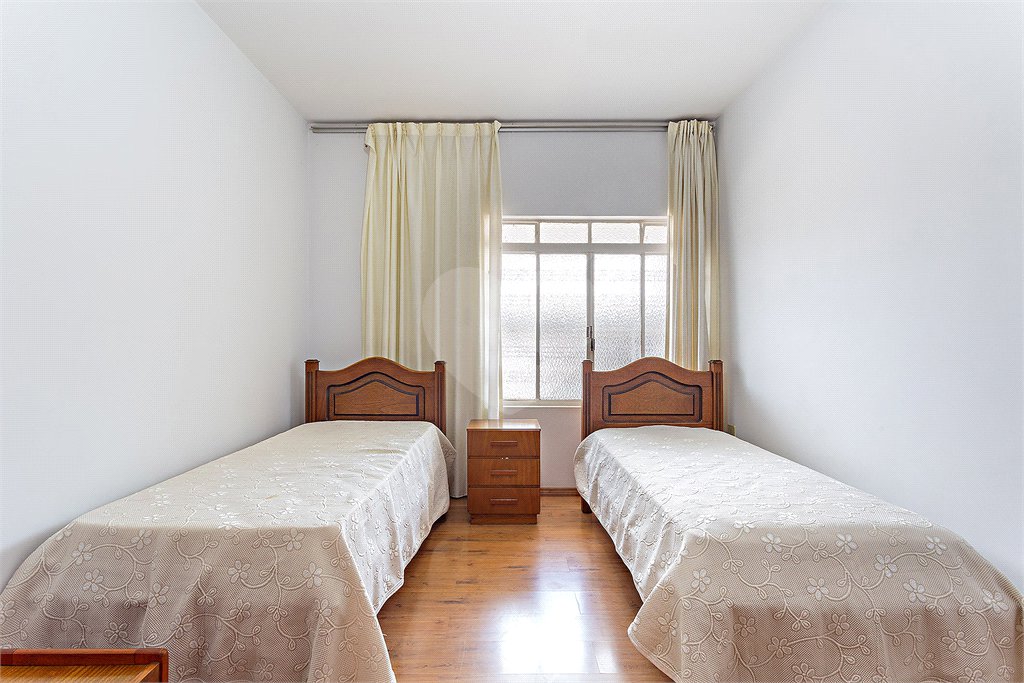 Casa de Vila à venda com 2 quartos em Planalto Paulista, São Paulo, SP
