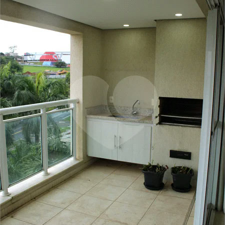 Apartamento à venda com 3 suítes em Parque Prado, Campinas, SP