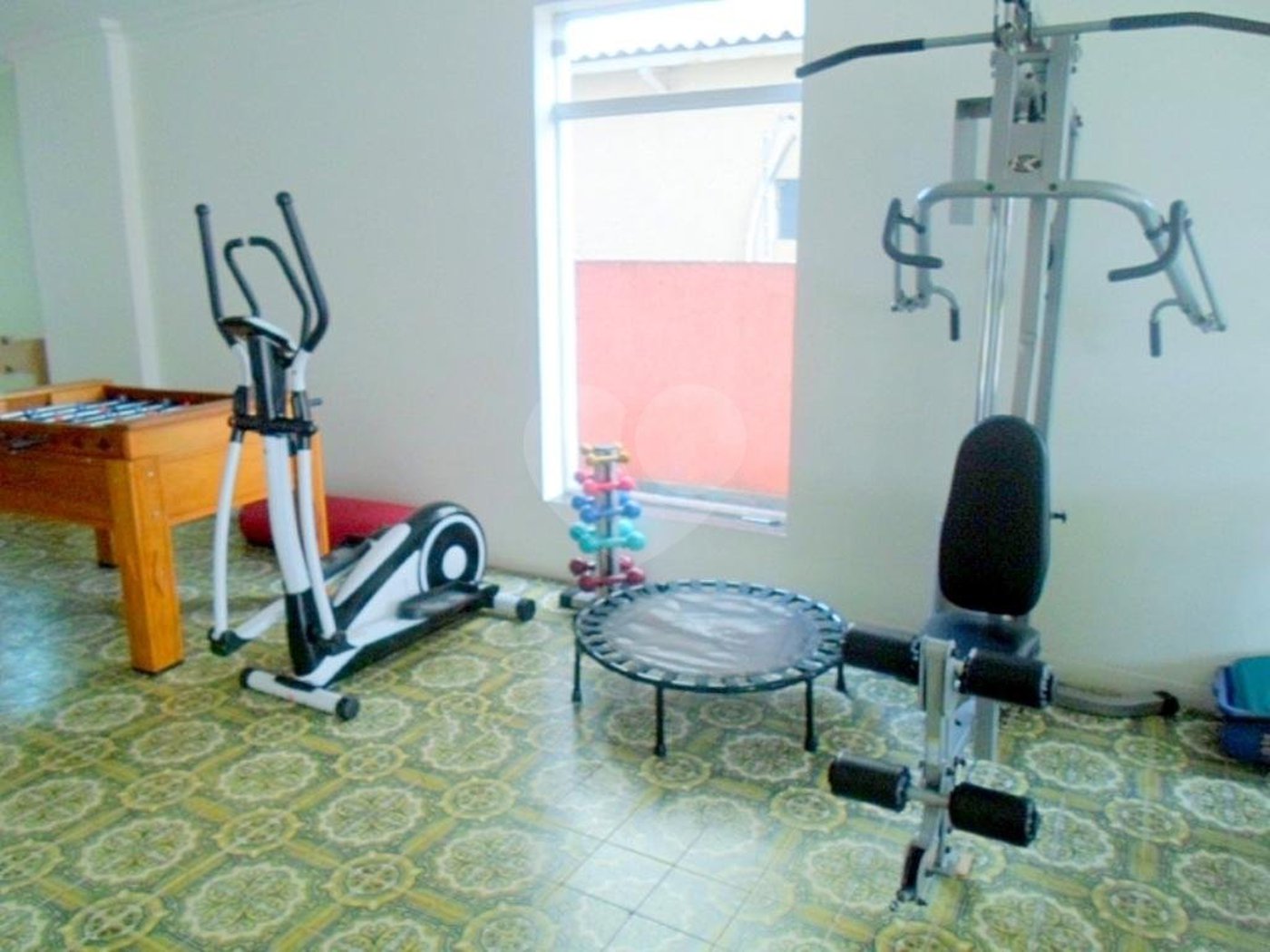 Apartamento à venda com 4 quartos, sendo 1 suíte, em Parque da Mooca, São Paulo, SP