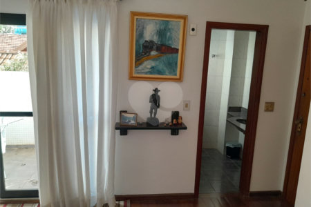 Apartamento no Edifício Professora Benedita Stahl Sodré
