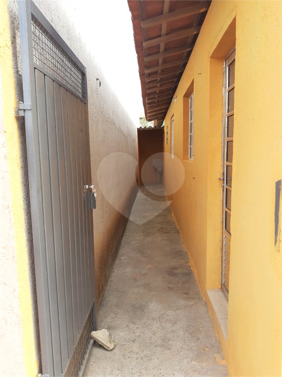 Conjunto residencial a venda em Itatiba - ideal para investimeno