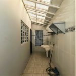 CASA PARA LOCAÇÃO NO CIDADE NOVA II – INDAIATUBA-03 quartos -01 suite -02vagas