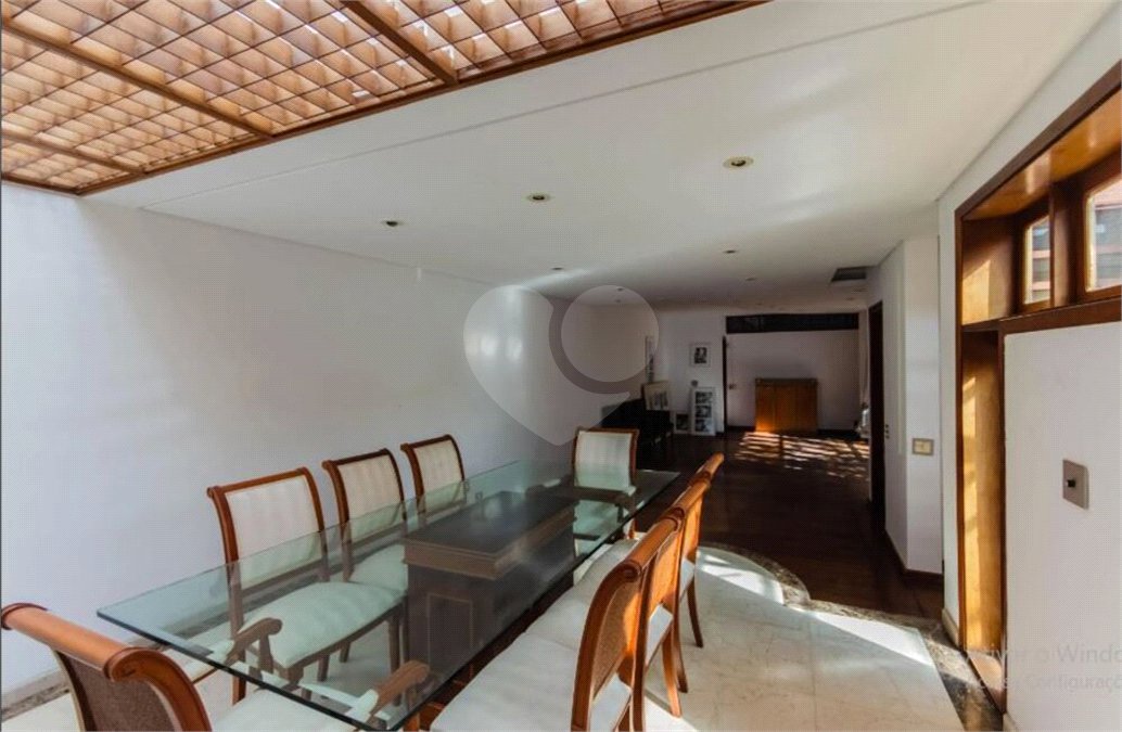 Casa para venda no Jardim da Gloria 4 dormitórios 2 suítes 4 vagas