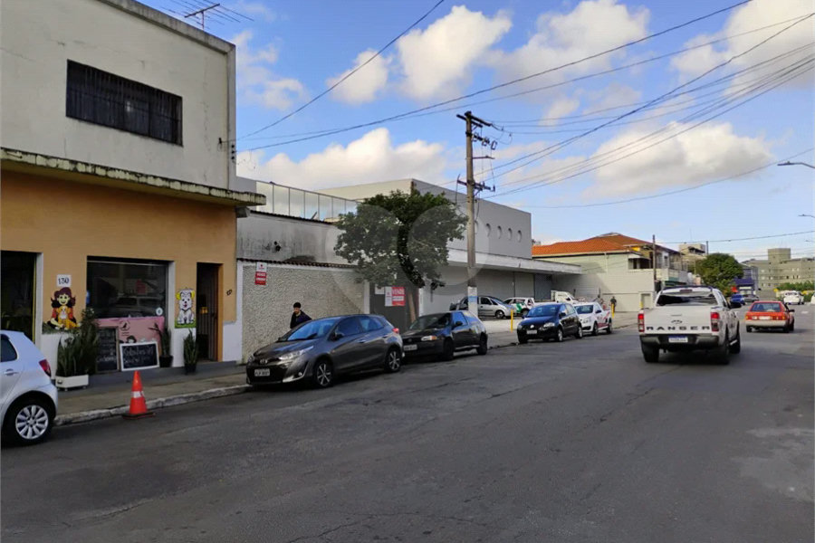 Terreno de 358 m² ao lado do Metrô Conceição