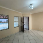 CASA PARA LOCAÇÃO NO CIDADE NOVA II – INDAIATUBA-03 quartos -01 suite -02vagas