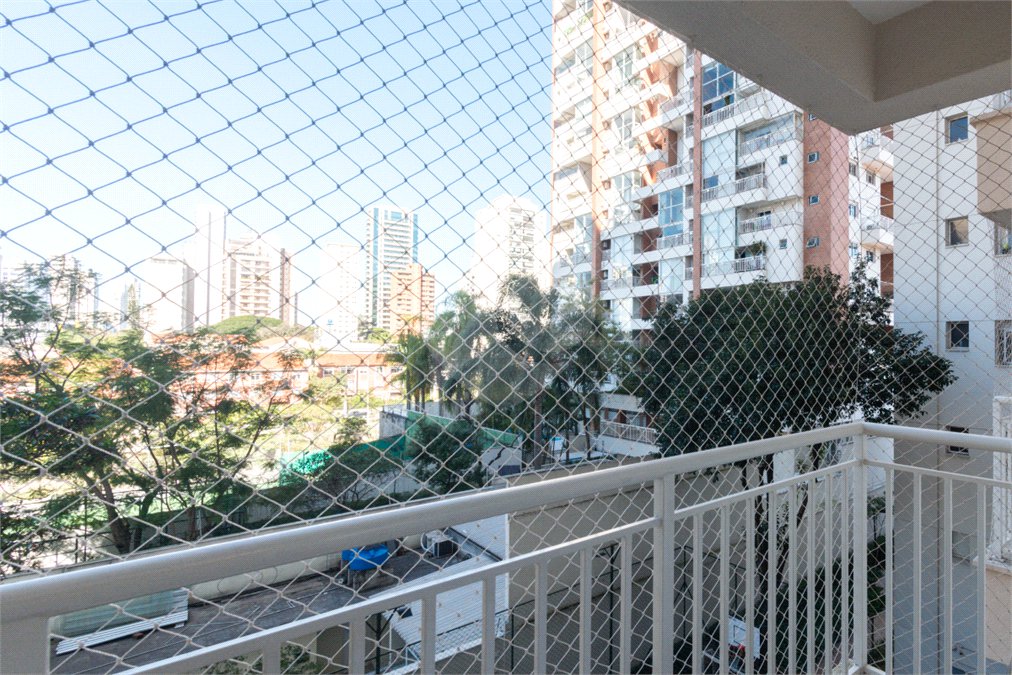 Apartamento à venda com 4 quartos, sendo 2 suítes, em Brooklin, São Paulo, SP