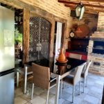 Casa de Campo em condomínio Analândia
