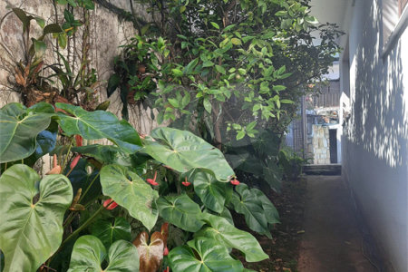 Casa com 4 quartos e 3 suítes com ótimo lazer no Jardim Marajoara