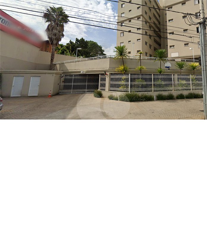 Apartamento no Edificio Guaratiba