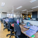 Conjunto comercial reformado á venda na Mooca