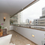 Apartamento de 233 m² à venda em Higienópolis com 4 dormitórios.
