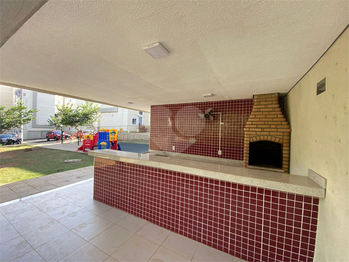 Apartamento no Condomínio Monte Stella