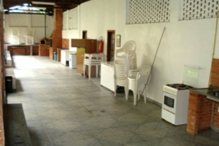 Apartamento na Vila Mariana!