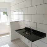 Apartamento de 48m2 localizado na Travessa da Av. Jaçanã 2 dorms