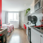 APARTAMENTO A VENDA EM SP BRÁS
