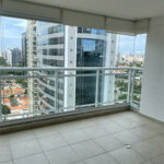Apartamento à venda com 2 suítes em Cidade Monções, São Paulo, SP