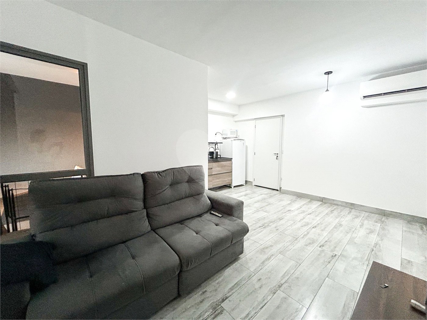 Apartamento à venda com 2 quartos, sendo 1 suíte,  em Vila Guarani (z Sul), São Paulo, SP