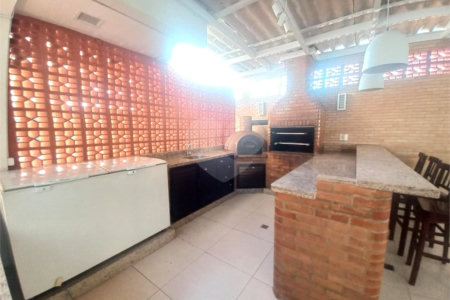 Cobertura à venda com 4 quartos, sendo 2 suítes, em Jacarepaguá, Rio de Janeiro, RJ