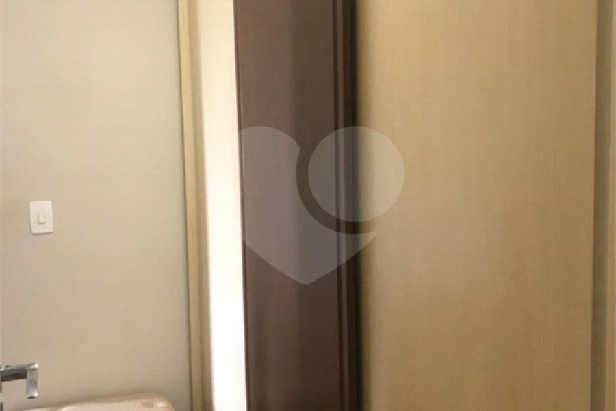 Apartamento à venda com 2 quartos em Casa Verde, São Paulo, SP