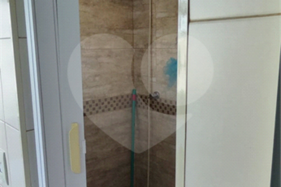 Apartamento à venda com 2 quartos em Santana, São Paulo, SP