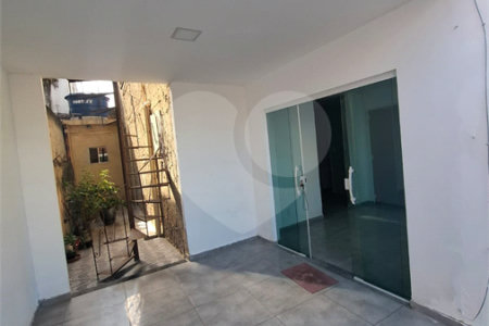Casa para alugar com 4 quartos em Campo Grande, Rio de Janeiro, RJ