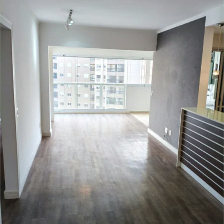 Apartamento à venda com 2 quartos, sendo 1 suíte, em Vila Andrade, São Paulo, SP