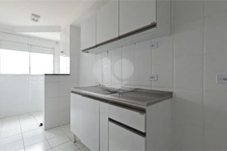 Apartamento à venda com 2 quartos, sendo 1 suíte, em Jardim São Judas Tadeu, Guarulhos, SP