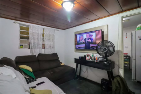 Casa à venda com 4 quartos em Butantã, São Paulo, SP